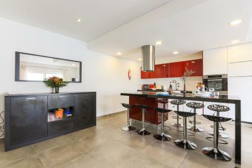 Vitamin Sea, The Sea View Apartment