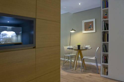 Apartamento Gare Da Fonte Nova - Aveiro