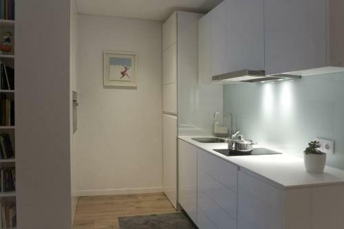 Apartamento Gare Da Fonte Nova - Aveiro