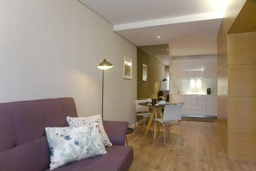 Apartamento Gare Da Fonte Nova - Aveiro