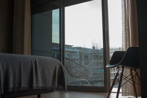 Apartamento Gare Da Fonte Nova - Aveiro