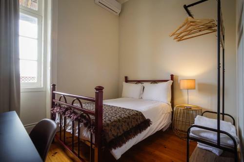 Apartamento Alojamento Duque D`avila