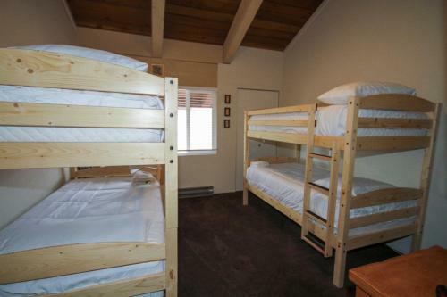 Mammoth Ski & Racquet Club #105 - Pet Friendly