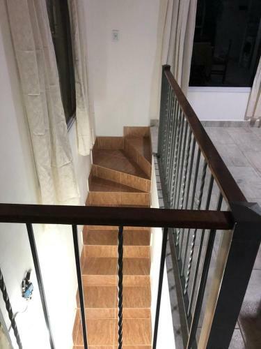 Apartamento Caba�as Olla Vieja