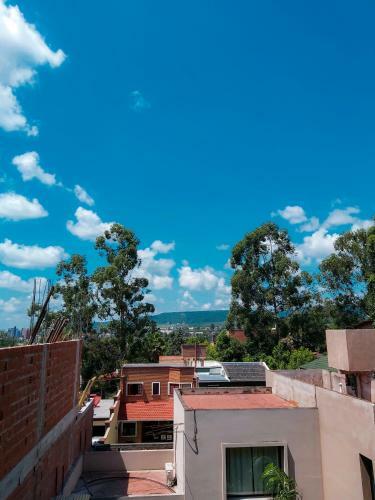 Apartamento Depto Wara - Los Perales- Jujuy