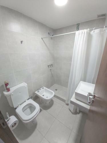 Apartamento Depto Wara - Los Perales- Jujuy