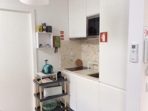 Apartamento Romane Ria Em Pleno Cora��o de Aveiro