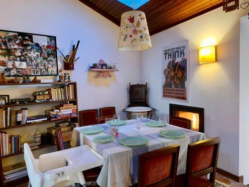 Casa Do Pa�o Aveiro Holidayhome