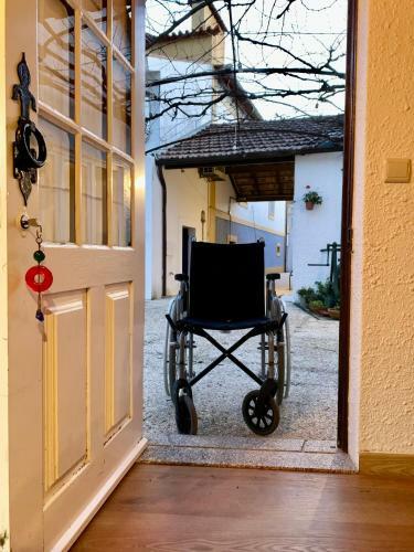 Casa Do Pa�o Aveiro Holidayhome