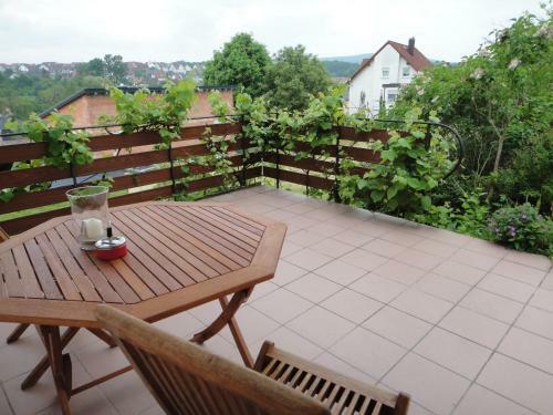 Hostal G�stehaus Am Sonnenberg