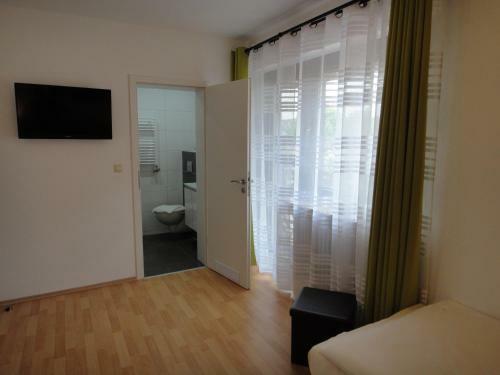Hostal G�stehaus Am Sonnenberg