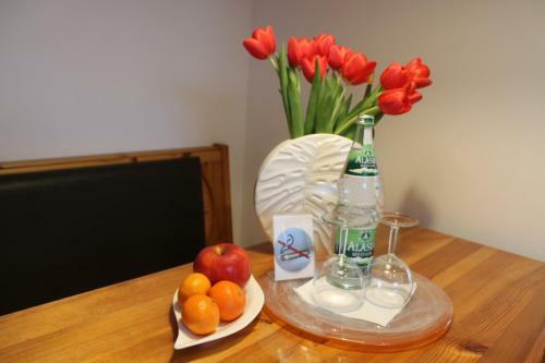 Hostal G�stehaus Am Sonnenberg
