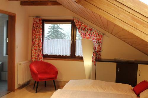 Hostal G�stehaus Am Sonnenberg