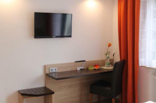 Hostal G�stehaus Am Sonnenberg