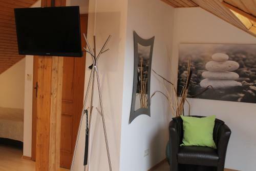 Hostal G�stehaus Am Sonnenberg