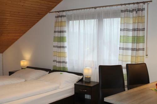 Hostal G�stehaus Am Sonnenberg
