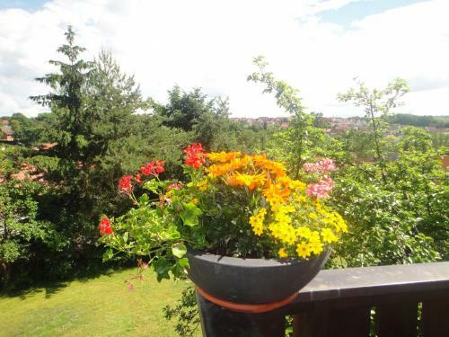 Hostal G�stehaus Am Sonnenberg