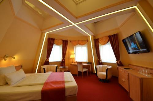 Hotel Mack