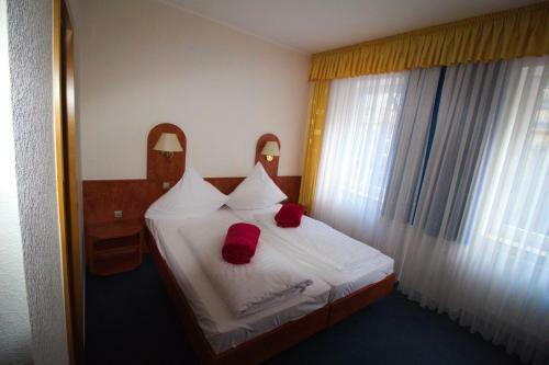 Hotel Am Rathaus