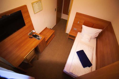 Hotel Am Rathaus
