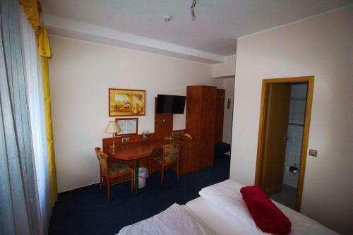 Hotel Am Rathaus