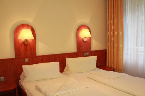Hotel Am Rathaus