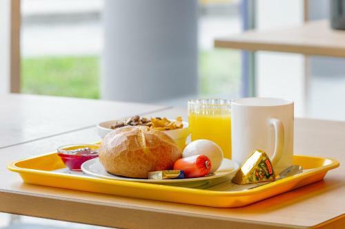 Hotel Ibis Budget K�ln Marsdorf