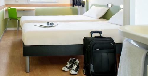 Hotel Ibis Budget K�ln Marsdorf
