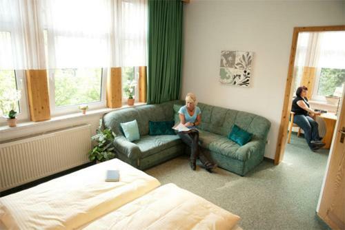 Hostal Pension Tannenrausch