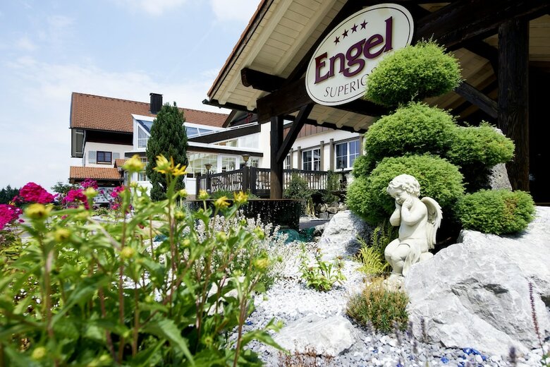 Hotel Dein Engel