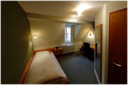 Hostal Gasthaus Zum Ochsen