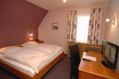 Hostal Gasthaus Zum Ochsen