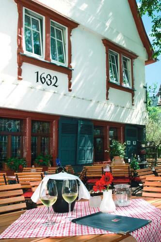 Hostal Gasthaus Zum Ochsen