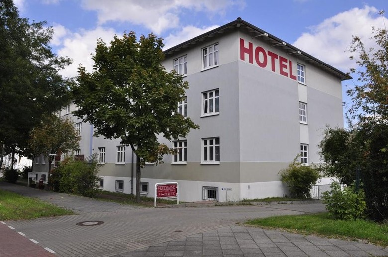 Apart Hotel Ferdinand Berlin