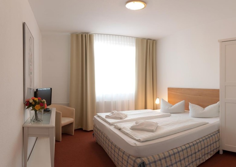 Apart Hotel Ferdinand Berlin
