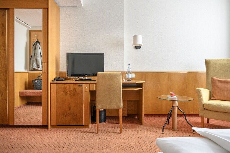 Hotel-restaurant Maier
