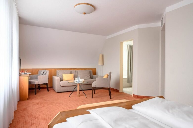 Hotel-restaurant Maier