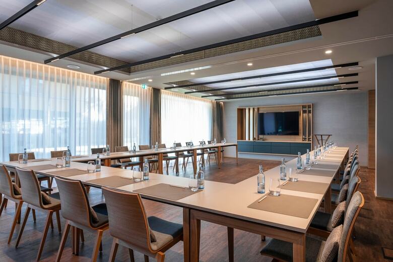 Hotel-restaurant Maier