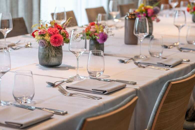 Hotel-restaurant Maier