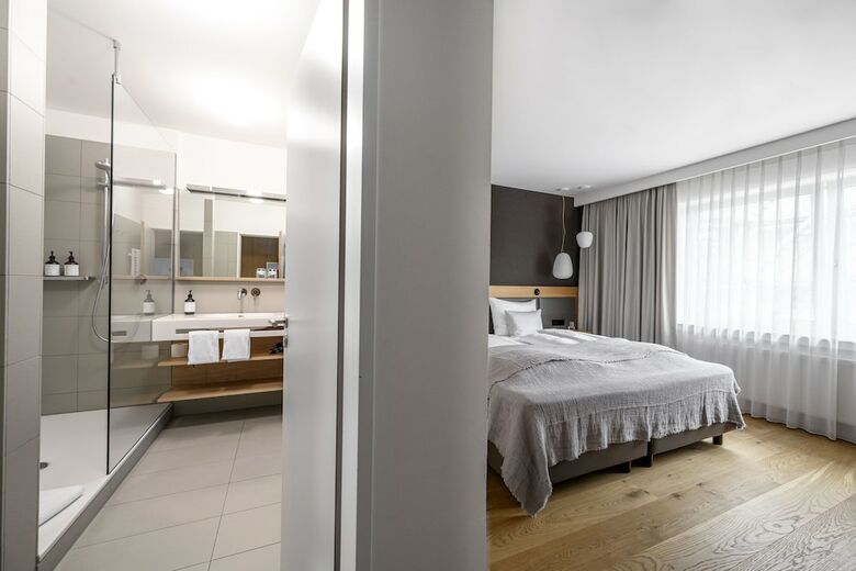 Hotel-restaurant Maier