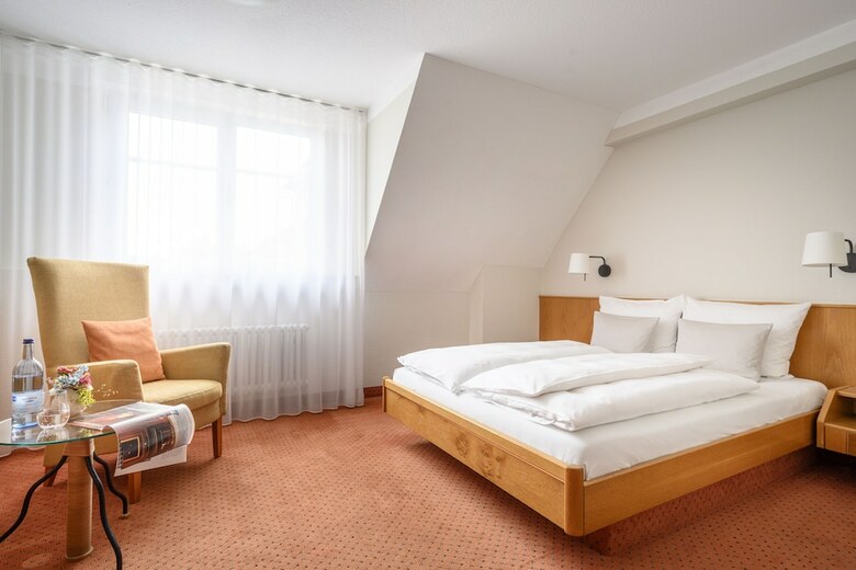 Hotel-restaurant Maier