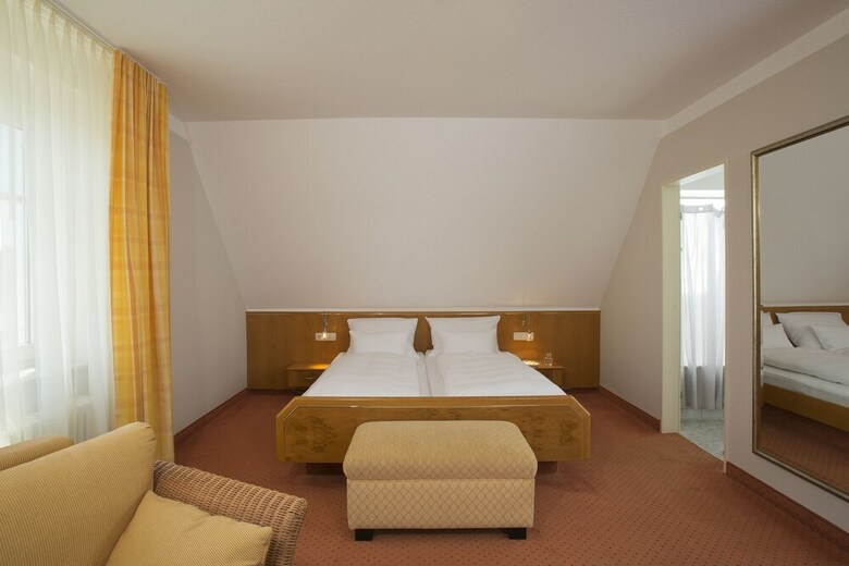 Hotel-restaurant Maier