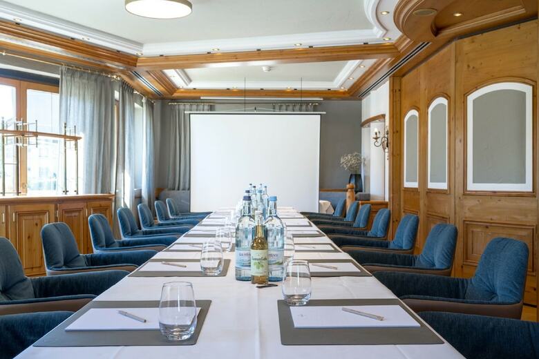 Hotel-restaurant Maier