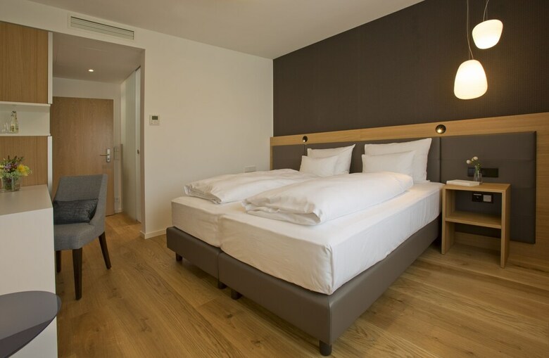 Hotel-restaurant Maier