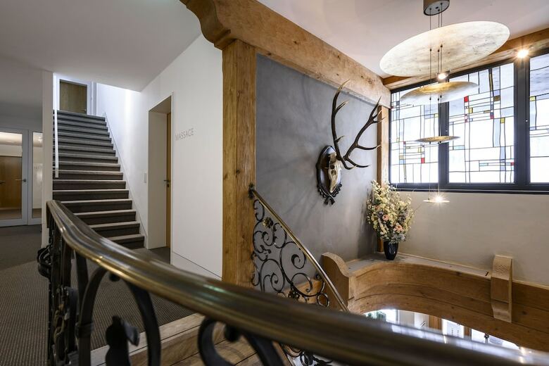 Hotel-restaurant Maier