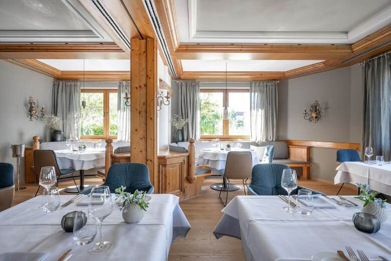 Hotel-restaurant Maier