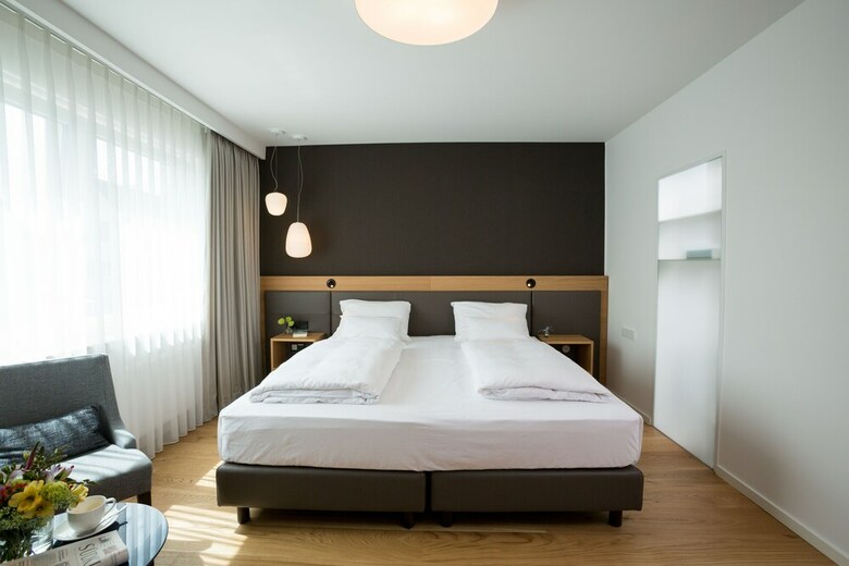 Hotel-restaurant Maier