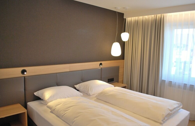 Hotel-restaurant Maier