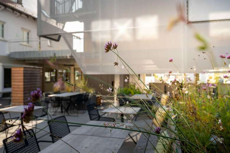 Hotel-restaurant Maier