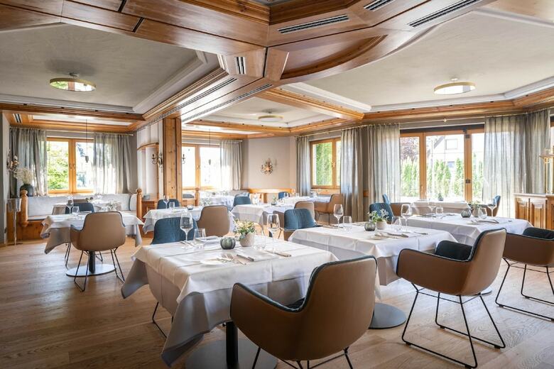 Hotel-restaurant Maier